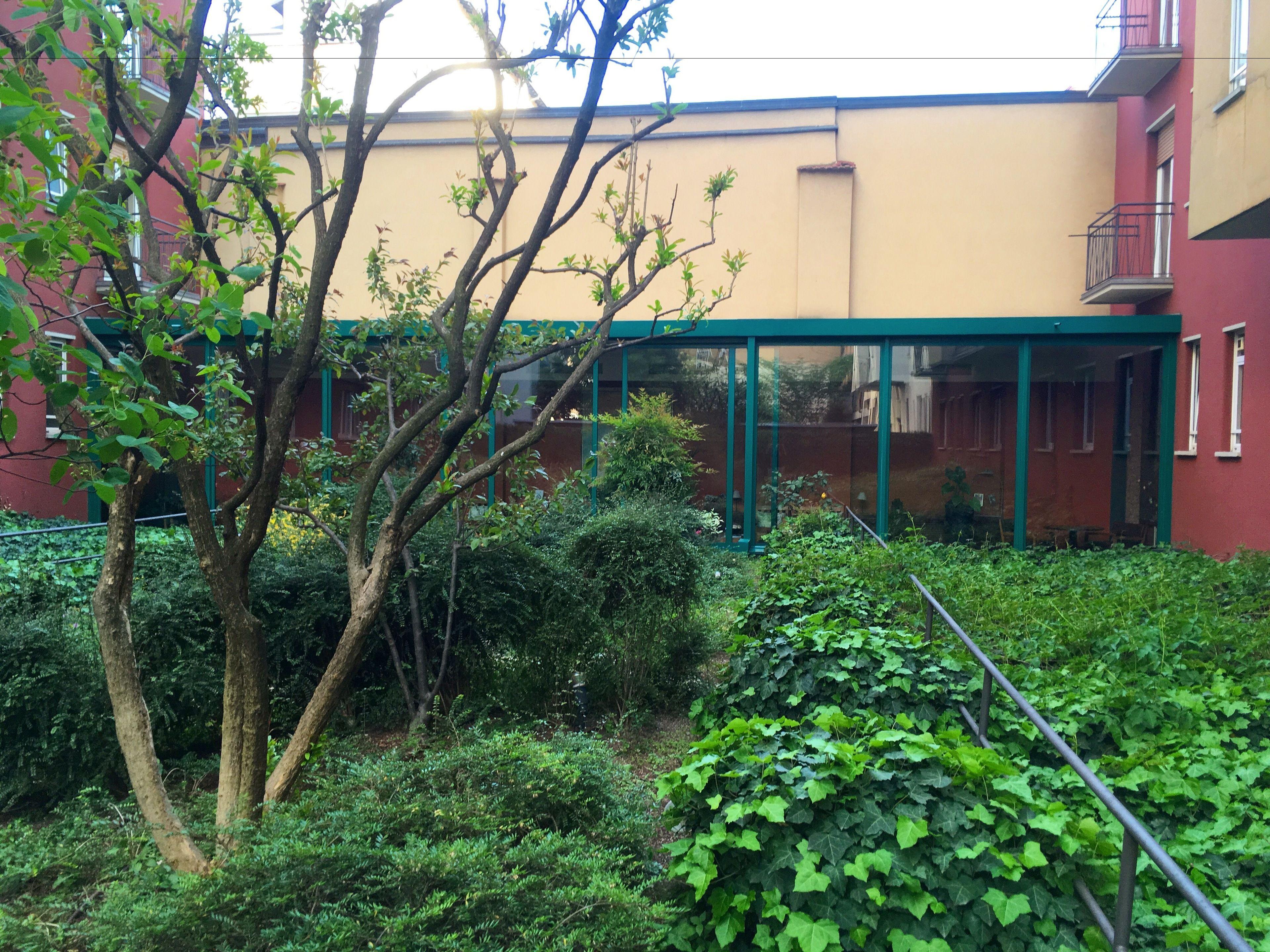 Residence Pian Della Nave — Foto 3