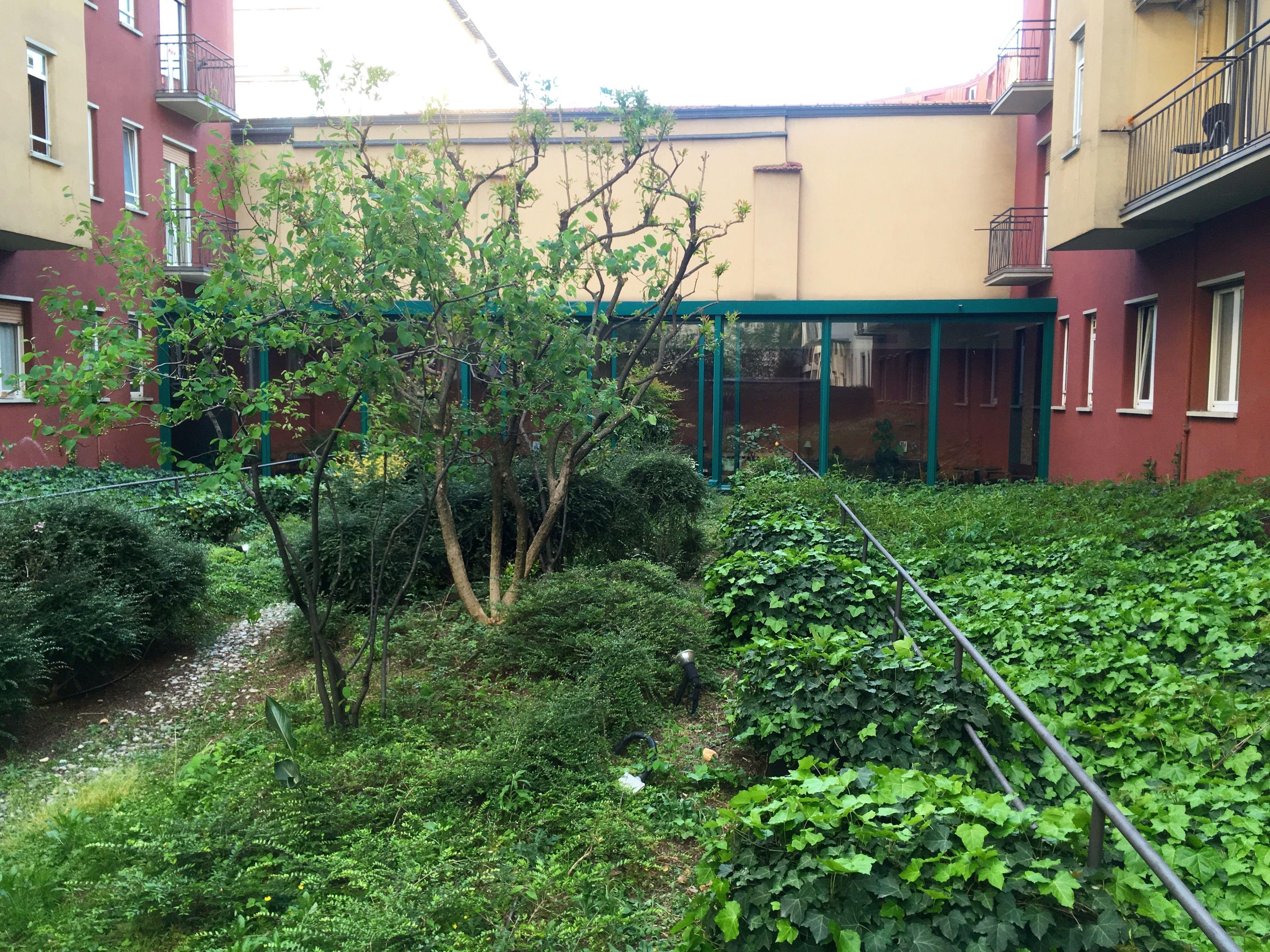 Residence Pian Della Nave — Foto 2